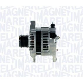 Lichtmaschine 944390511930 von MAGNETI MARELLI günstig für 363,59 € online kaufen