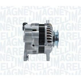 Lichtmaschine 944390904210 von MAGNETI MARELLI günstig für 301,45 € online kaufen