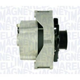 Lichtmaschine 944390338100 von MAGNETI MARELLI günstig für 155,63 € online kaufen