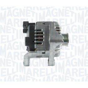 Lichtmaschine für BMW von MAGNETI MARELLI