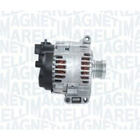 Lichtmaschine 944390903740 von MAGNETI MARELLI günstig für 166,05 € online kaufen