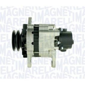 Lichtmaschine 944390511460 von MAGNETI MARELLI günstig für 279,61 € online kaufen