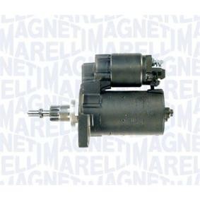 Anlasser 944280163000 von MAGNETI MARELLI günstig für 199,16 € online kaufen
