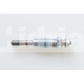 Glühkerze H1 004 von HIDRIA günstig für 12,31 € online kaufen