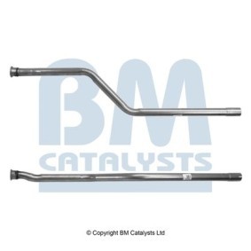 Partikelfilter (DPF) BM11178H von BM CATALYSTS günstig für 625,46 € online kaufen