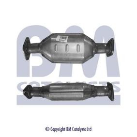 Acquista Catalizzatore da BM CATALYSTS BM90639 a buon mercato per soli 170,65 €