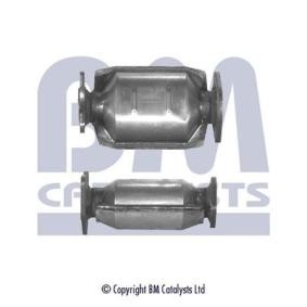 Katalysator BM90643 von BM CATALYSTS günstig für 336,59 € online kaufen