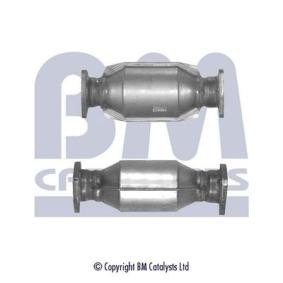 Acquista Catalizzatore da BM CATALYSTS online per 100 Sedan (44, 44Q, C3) a prezzi moderati