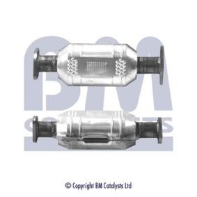 Acquista Catalizzatore da BM CATALYSTS BM90216 a buon mercato per soli 144,97 €