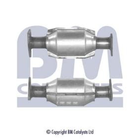 Acquista Catalizzatore da BM CATALYSTS online per PRELUDE IV (BB) a prezzi moderati