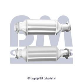 Katalysator BM90783 ASTON MARTIN von BM CATALYSTS