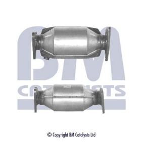 Acquista Catalizzatore da BM CATALYSTS online per PRELUDE IV (BB) a prezzi moderati