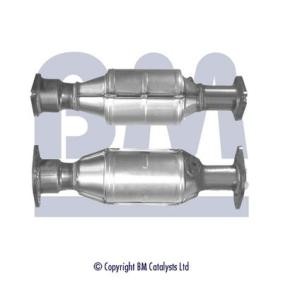Acquista Catalizzatore da BM CATALYSTS online per CELICA Cabriolet (AT20_, ST20_) a prezzi moderati