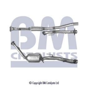 Katalysator BM90897 FORD USA von BM CATALYSTS