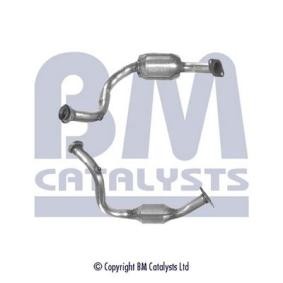 Katalysator für FORD USA von BM CATALYSTS