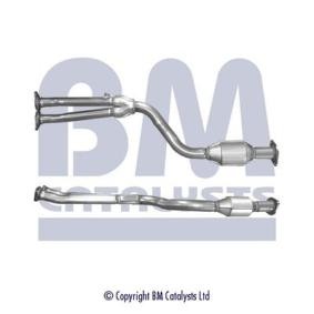 Katalysator BM91173 von BM CATALYSTS günstig für 362,80 € online kaufen