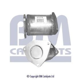 Katalysator für DAEWOO von BM CATALYSTS