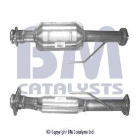 Acquista Catalizzatore da BM CATALYSTS BM91237 a buon mercato per soli 161,25 €
