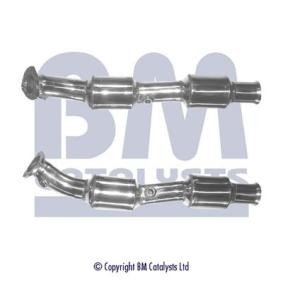 Katalysator BM91245 ASTON MARTIN von BM CATALYSTS