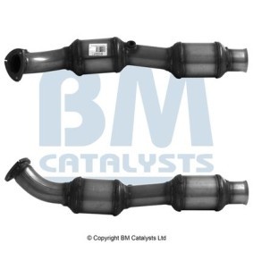 Katalysator BM91337 ASTON MARTIN von BM CATALYSTS