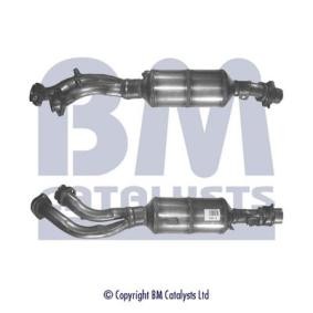 Katalysator BM91366 FERRARI von BM CATALYSTS