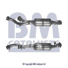 Katalysator BM91367 FERRARI von BM CATALYSTS