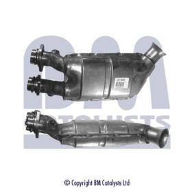 Katalysator BM91386 ASTON MARTIN von BM CATALYSTS