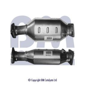 Acquista Catalizzatore da BM CATALYSTS online per 100 Sedan (44, 44Q, C3) a prezzi moderati