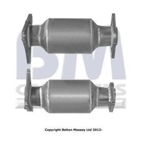 Katalysator für LEXUS von BM CATALYSTS