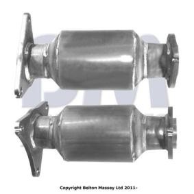 Katalysator für LEXUS von BM CATALYSTS