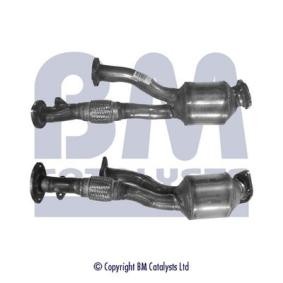 Katalysator für LEXUS von BM CATALYSTS