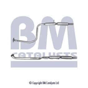Kjøp Eksosrør av BM CATALYSTS BM50010 til den lave prisen 1143,19 NOK