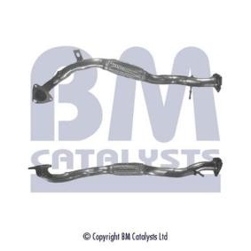 Abgasrohr BM50055 von BM CATALYSTS günstig für 104,53 € online kaufen