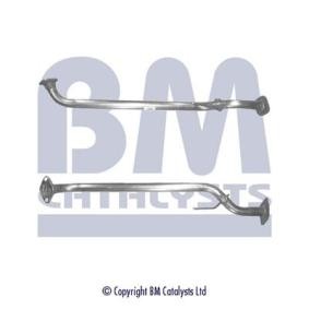 Abgasrohr BM50058 von BM CATALYSTS günstig für 50,18 € online kaufen