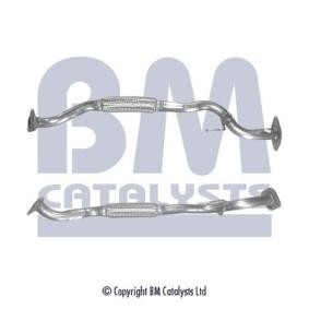 Abgasrohr BM50059 von BM CATALYSTS günstig für 75,32 € online kaufen