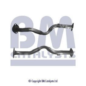 Abgasrohr BM50077 von BM CATALYSTS günstig für 71,64 € online kaufen