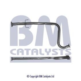 Abgasrohr BM50092 von BM CATALYSTS günstig für 63,04 € online kaufen