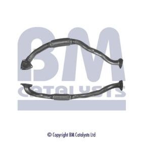 Abgasrohr BM50106 von BM CATALYSTS günstig für 103,53 € online kaufen