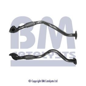 Abgasrohr BM50128 von BM CATALYSTS günstig für 97,95 € online kaufen