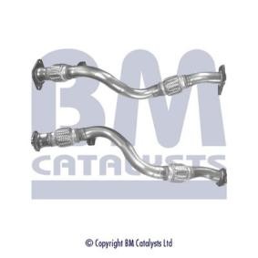 Abgasrohr BM50147 von BM CATALYSTS günstig für 121,15 € online kaufen