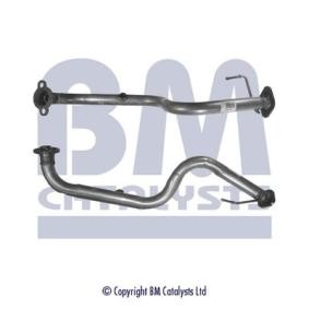 Abgasrohr BM50167 von BM CATALYSTS günstig für 97,13 € online kaufen