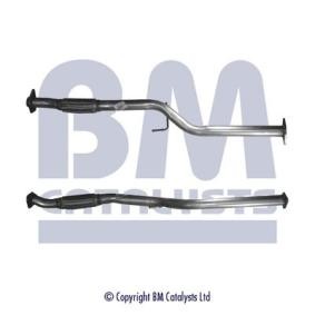 Abgasrohr BM50170 von BM CATALYSTS günstig für 82,44 € online kaufen