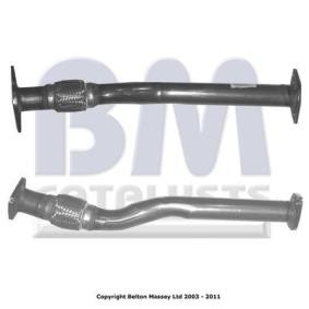 Abgasrohr BM50178 von BM CATALYSTS günstig für 56,89 € online kaufen