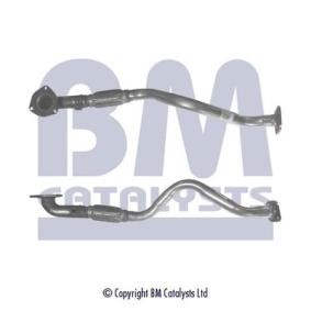 Abgasrohr BM50188 von BM CATALYSTS günstig für 119,60 € online kaufen