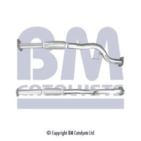 Abgasrohr BM50197 von BM CATALYSTS günstig für 78,54 € online kaufen