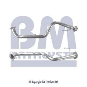 Abgasrohr BM50271 von BM CATALYSTS günstig für 56,08 € online kaufen