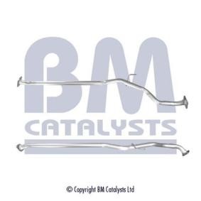 Abgasrohr BM50336 von BM CATALYSTS günstig für 76,09 € online kaufen