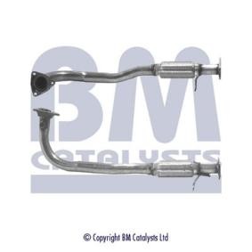Abgasrohr BM70021 von BM CATALYSTS günstig für 60,43 € online kaufen
