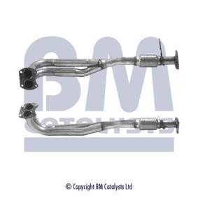 Abgasrohr BM70023 von BM CATALYSTS günstig für 81,10 € online kaufen