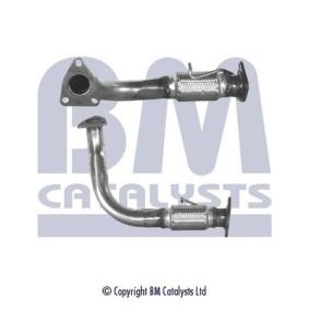Abgasrohr BM70038 von BM CATALYSTS günstig für 63,86 € online kaufen